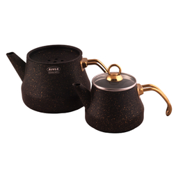 ست کتری و قوری ریور مدل 5820