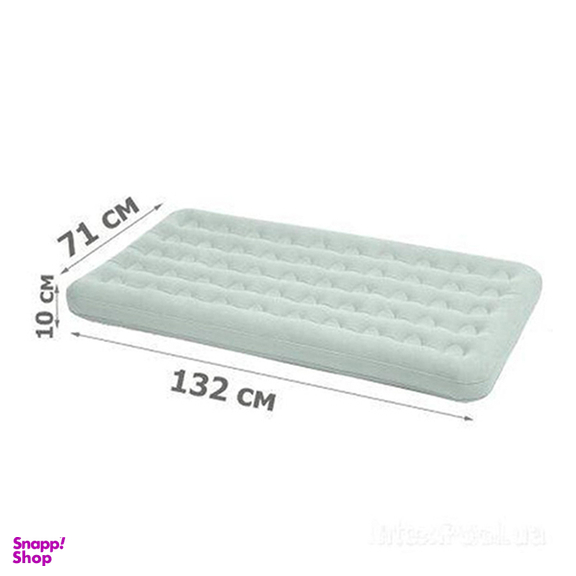 تخت بادی کودک اینتکس مدل 66810