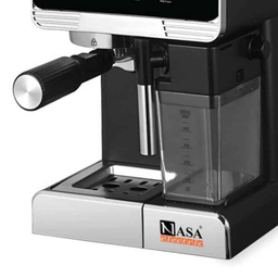 اسپرسوساز ناسا الکتریک کد NS-535