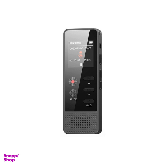 ضبط کننده صدا ایریور مدل D15