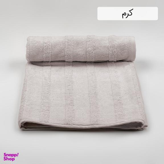 حوله استخری هیرو طرح سالوینو سایز 70×140 سانتی متر