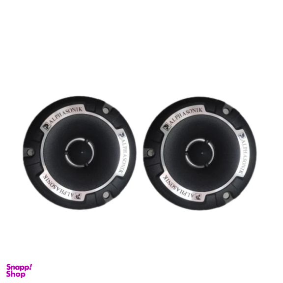 سوپر تیوتر آلفاسونیک مدل Psw-35