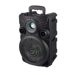 اسپیکر بلوتوثی قابل حمل گلکسبیت مدل GS21