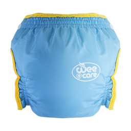 شورت آموزشی کودک وی کر مدل دکمه دار طرح bear boy کد U808