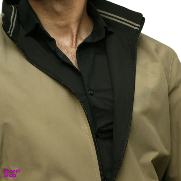 کاپشن بهاره مردانه مدل GD-s-17283898