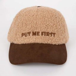 کلاه کپ زنانه دفکتو مدل Trafalgra