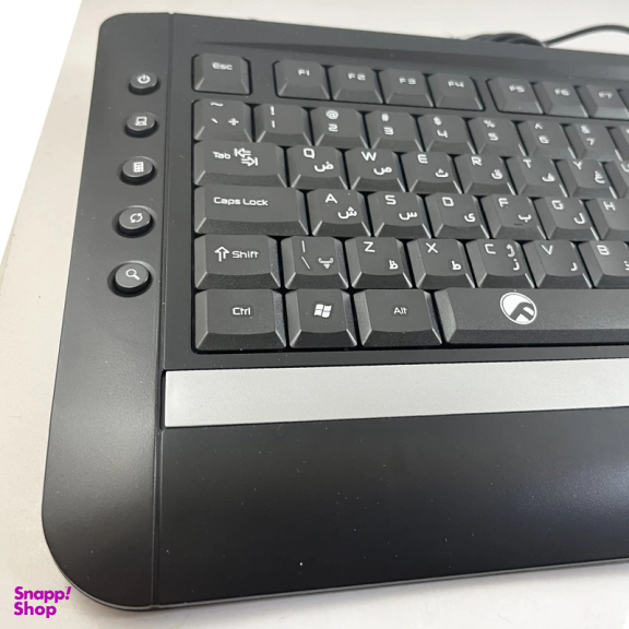 کیبورد بیاند مدل BK-6141