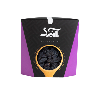 مویز آنید وزن 250 گرم