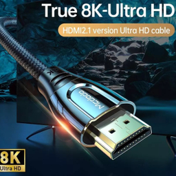 کابل HDMI به HDMI مک‌ دودو مدل CA-8430
