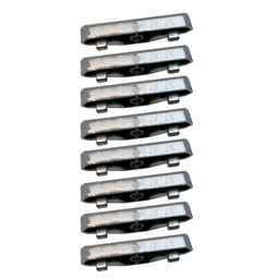 زاماک پنجره مدل Bergman-Ax13 بسته 8 عددی