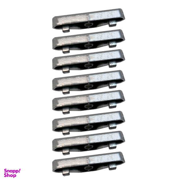 زاماک پنجره مدل Bergman-Ax13 بسته 8 عددی