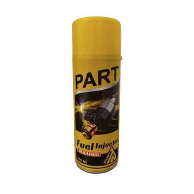 اسپری انژکتور شوی پارت مدل Fuel Injector حجم 400 میلی لیتر