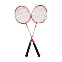 راکت بدمینتون فاکس مدل Fx-1 بسته 2 عددی