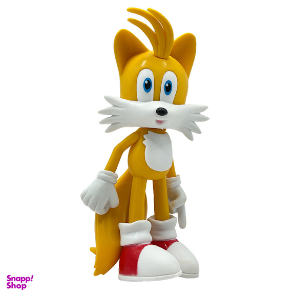 اکشن فیگور ناب سل مدل سونیک طرح Sonic Action کد S01