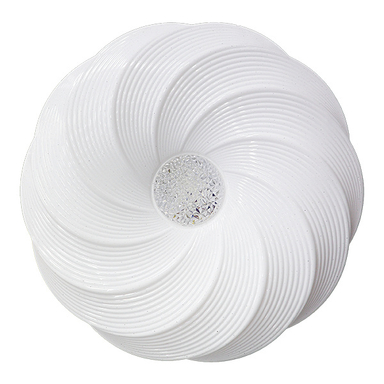 چراغ سقفی شی کاریزما مدل مهتاب کد 021