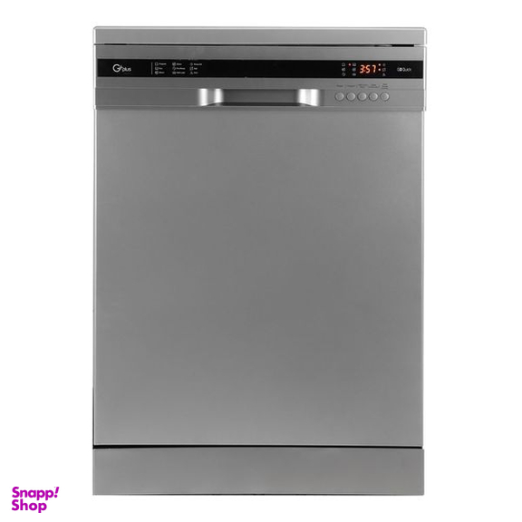 ماشین ظرفشویی جی پلاس مدل GDW-L352S