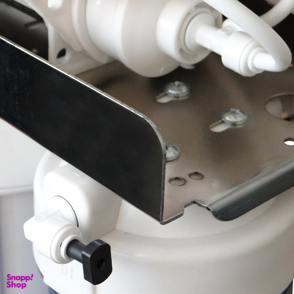 دستگاه تصفیه کننده آب آکوآ اسپرینگ مدل BXN10 به همراه فیلتر مجموعه 3 عددی