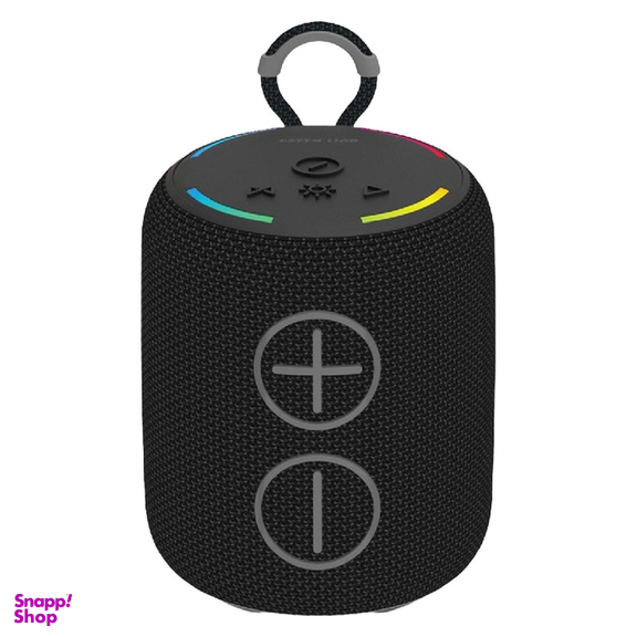 اسپیکر بلوتوثی قابل حمل گرین لاین مدل Porto Wireless Speaker