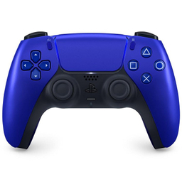 دسته کنسول بازی سونی مدل Cobalt Blue مناسب PS5