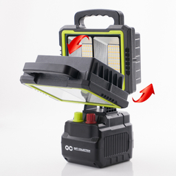 پروژکتور قابل حمل 150 وات گیفت کالکشن مدل +GC Solar C