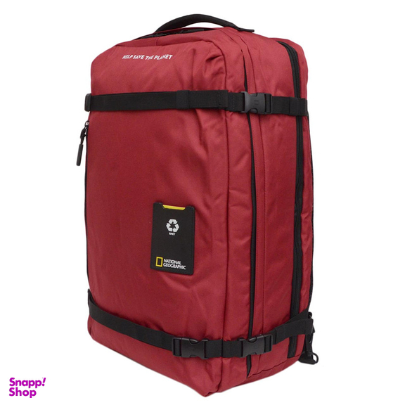 کوله پشتی سفری نشنال جئوگرافیک مدل 1-OCEAN N 20908