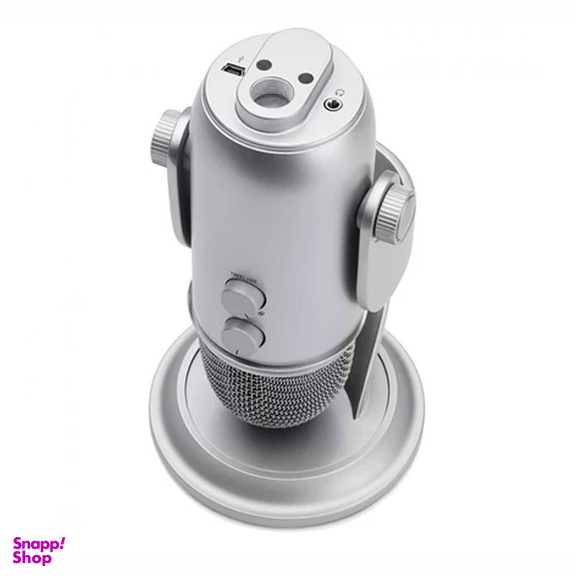 میکروفن یو اس پی کاندنسر بلو مدل Yeti