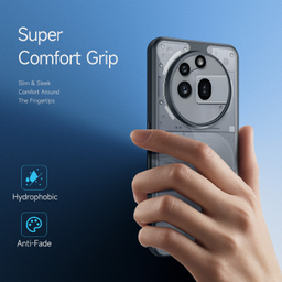 کاور گوشی موبایل مدل Hammer مناسب ناتینگ Phone 3A Pro