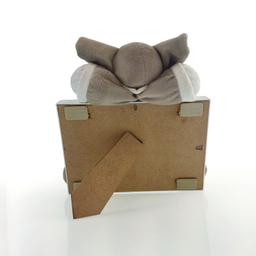 قاب عکس کودک نی نی سیس مدل فیل