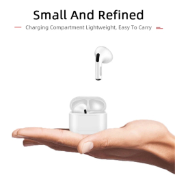 هندزفری بلوتوثی مدل Airpod Pro 6 2023 New Version