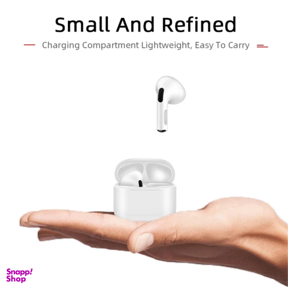 هندزفری بلوتوثی مدل Airpod Pro 6 2023 New Version
