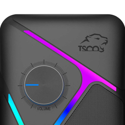 اسپیکر دسکتاپ مخصوص بازی تسکو مدل GS 2111