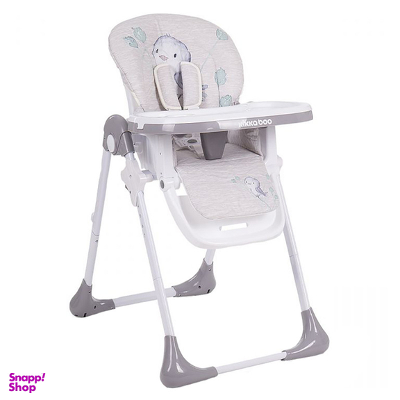 صندلی غذاخوری کودک کیکابو مدل Sweetnature Bird