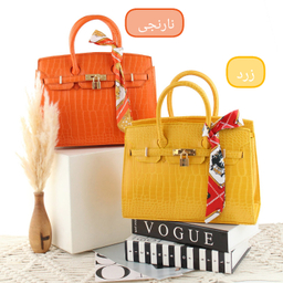 کیف دستی زنانه طرح هرمس کد 7705649