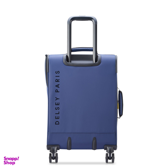 چمدان دلسی مدل BONNEVILLE کد 2355801 سایز کوچک