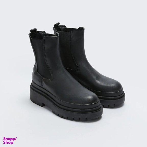 نیم بوت زنانه ال سی وایکیکی مدل Pafkal