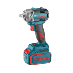 بکس شارژی رونیکس کد 8637