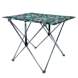 میز سفری تاشو تک پاک مدل 010