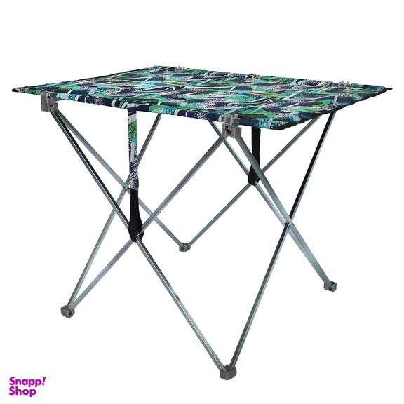 میز سفری تاشو تک پاک مدل 010