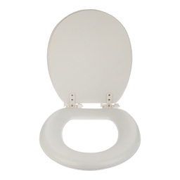 درب ابری توالت فرنگی دوریکا مدل D1