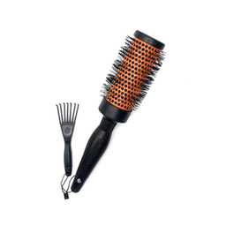 برس مو گرد کد 35