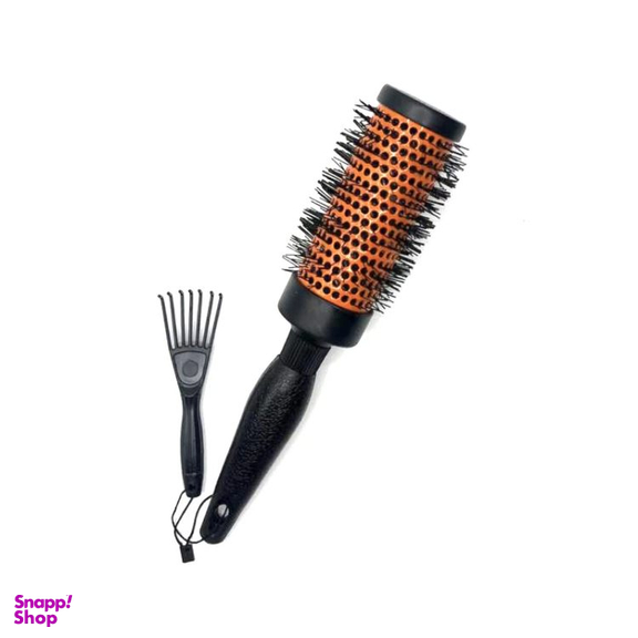 برس مو گرد کد 35