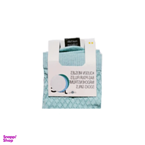 جوراب دخترانه جی بی سی کد 1223