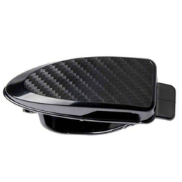 نگهدارنده عینک خودرو وارون مدل P-697-CARBON