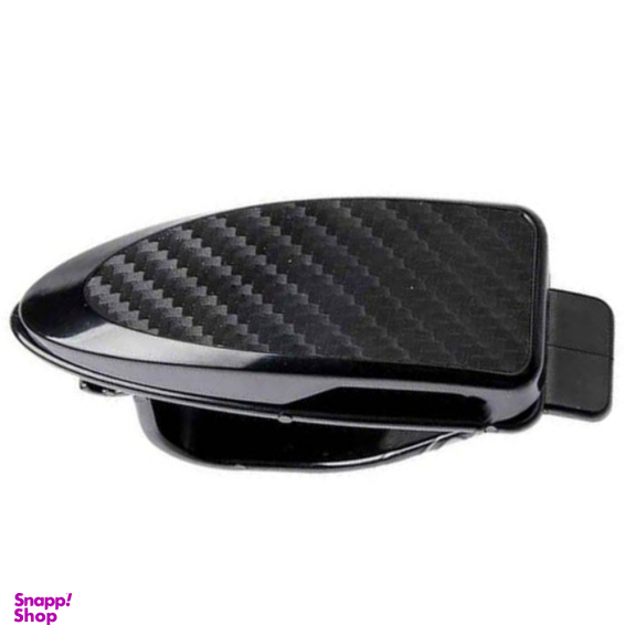 نگهدارنده عینک خودرو وارون مدل P-697-CARBON