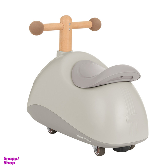 ماشین چهارچرخ کودک کیکابو مدل sizzy