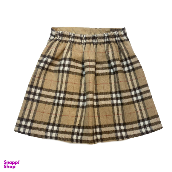 دامن دخترانه کد 0025