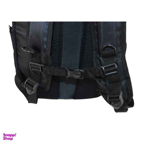 کوله پشتی لپ تاپ کمل مدل C1110 مناسب لپ تاپ تا 15.6 اینچ