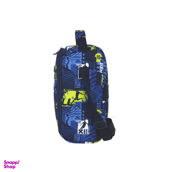 کیف غذا گابل مدل Ball 234857003