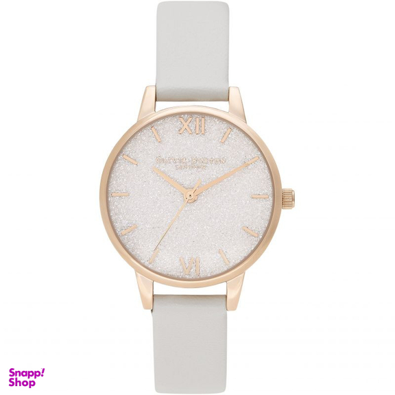 ساعت مچی عقربه ای زنانه الیویا برتِن مدل ob16gd50