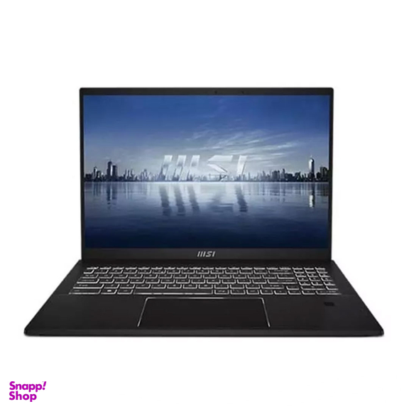 لپ تاپ 16 اینچی ام اس آی Summit E16 Flip A13VFT